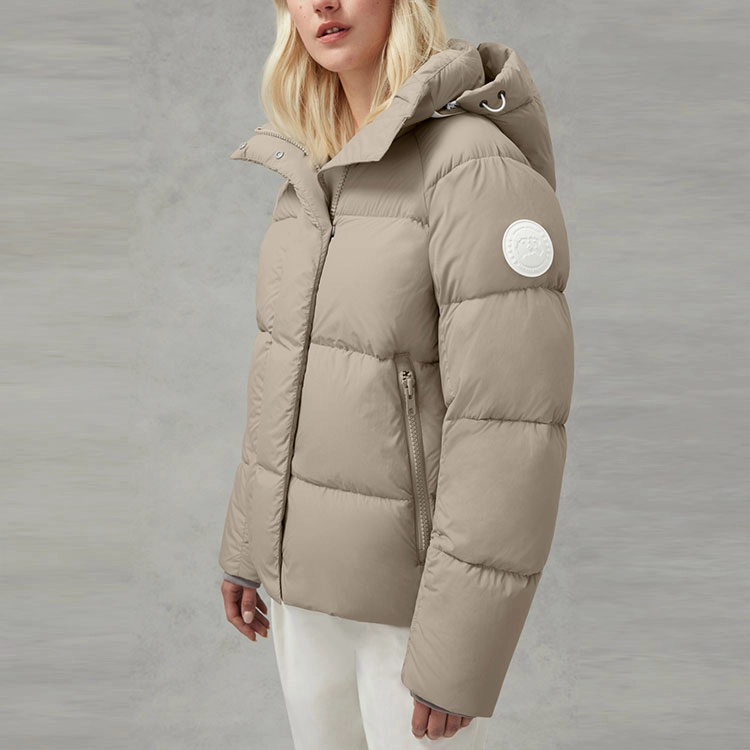 Canada Goose FW21 PASTELS Junction