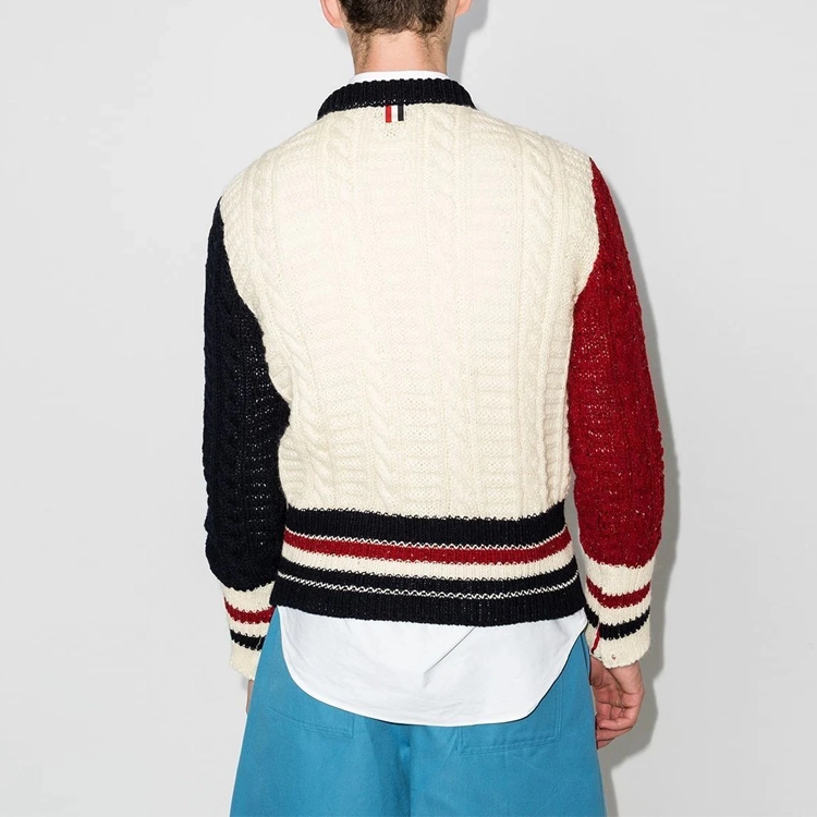 THOM BROWNE FW21