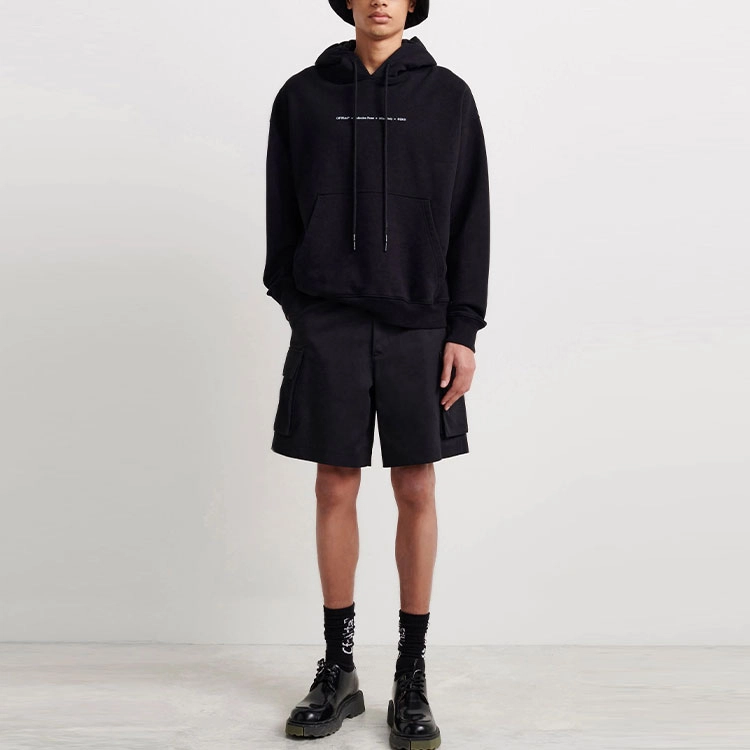OFF-WHITE FW21 Logo