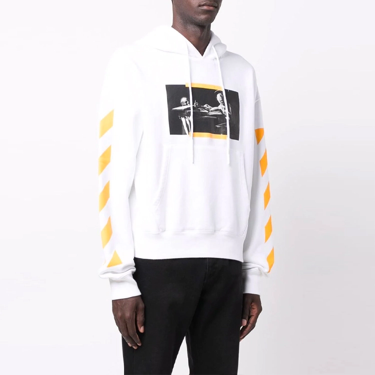 OFF-WHITE FW21