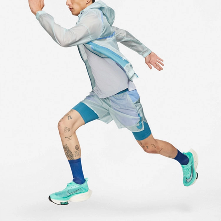 Nike Repel Wild Run Windrunner