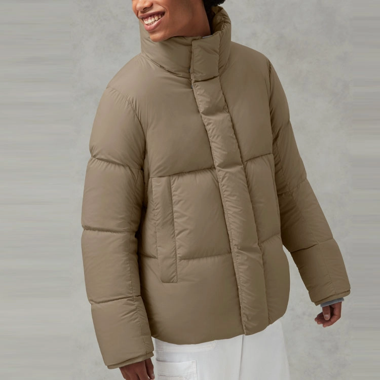 Canada Goose FW21 Pastels Everett