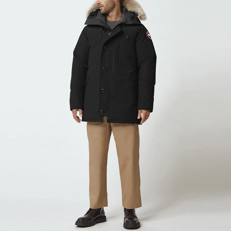 Canada Goose Chateau