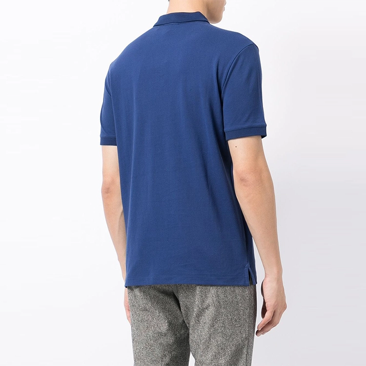 EMPORIO ARMANI FW21 Polo