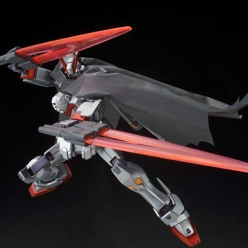 BANDAI PB HGUC 1144 GHOST X-0 13cm