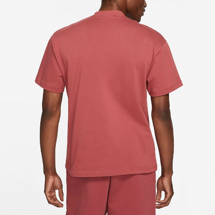 Nike Lab Solo Swoosh T