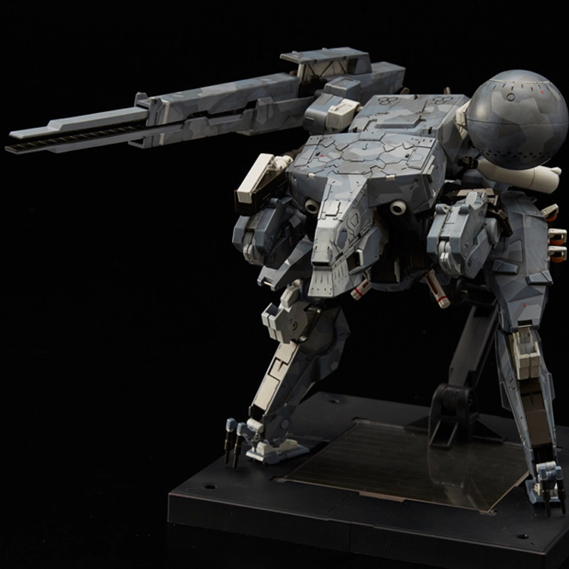 RIOBOT 28cm