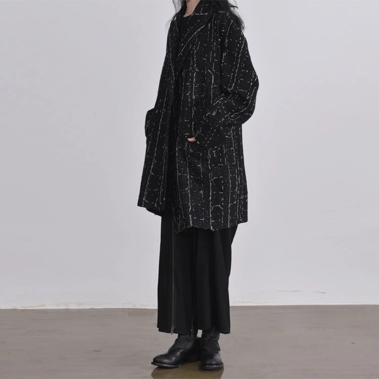 Yohji Yamamoto