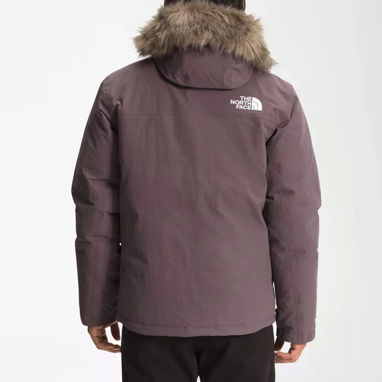 THE NORTH FACE