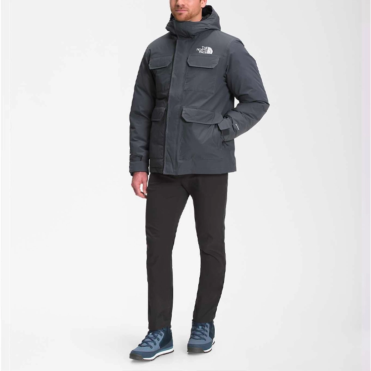 THE NORTH FACE 550