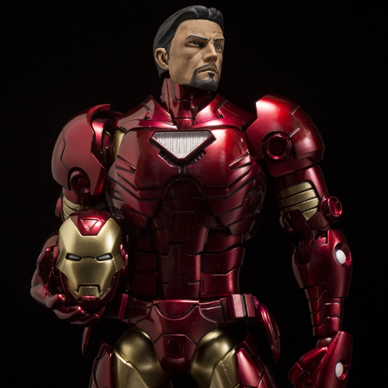 Armorize 18cm