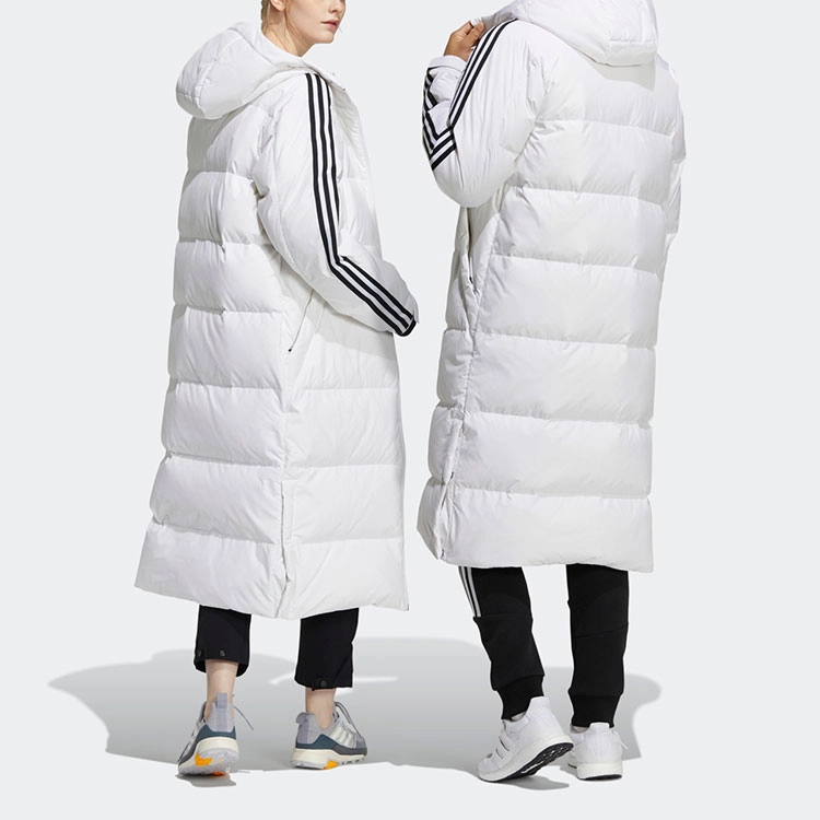 adidas 3ST Long Coat