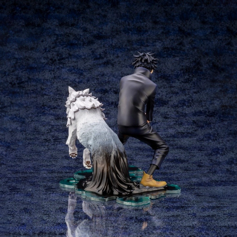 artfx j 18.5cm