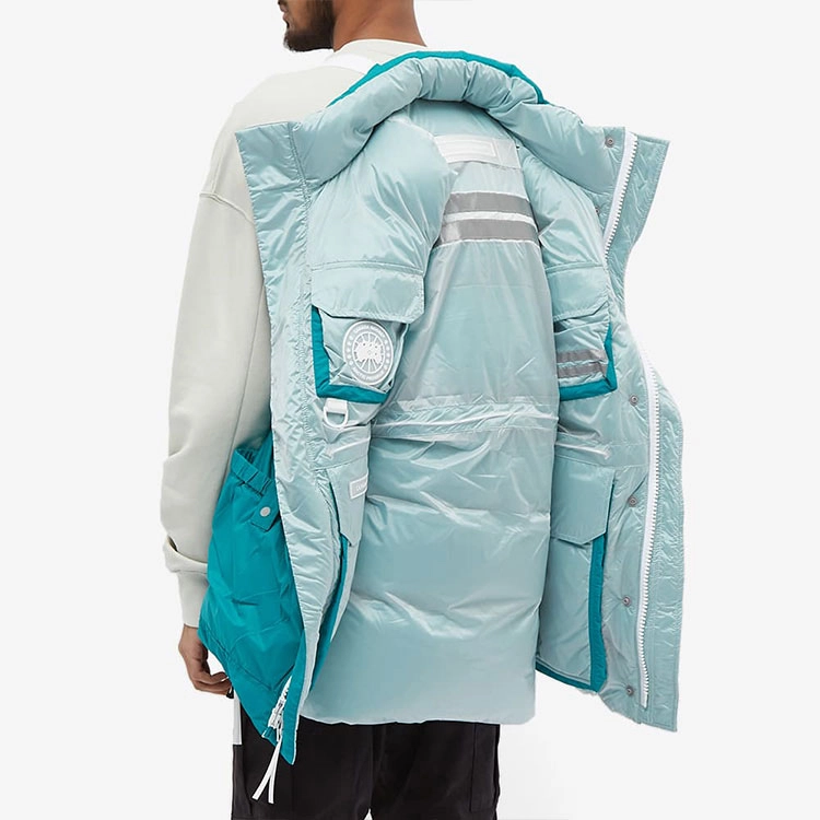 Canada Goose X-Ray FW21