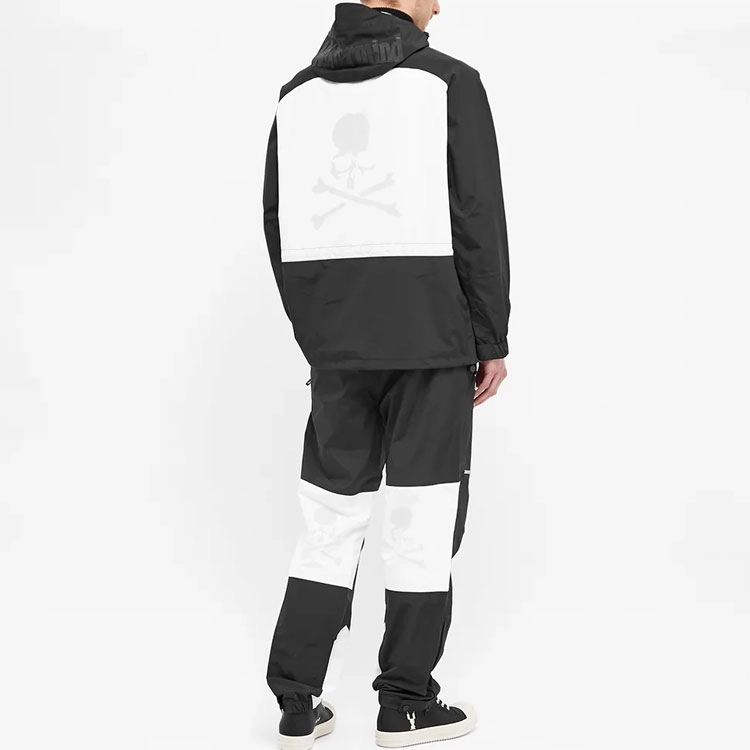 Timberland x MASTERMIND WORLD Logo