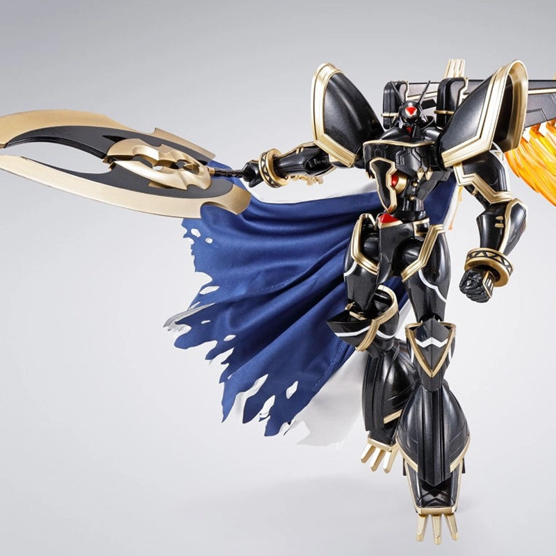 BANDAI shf x premium color edition 17cm