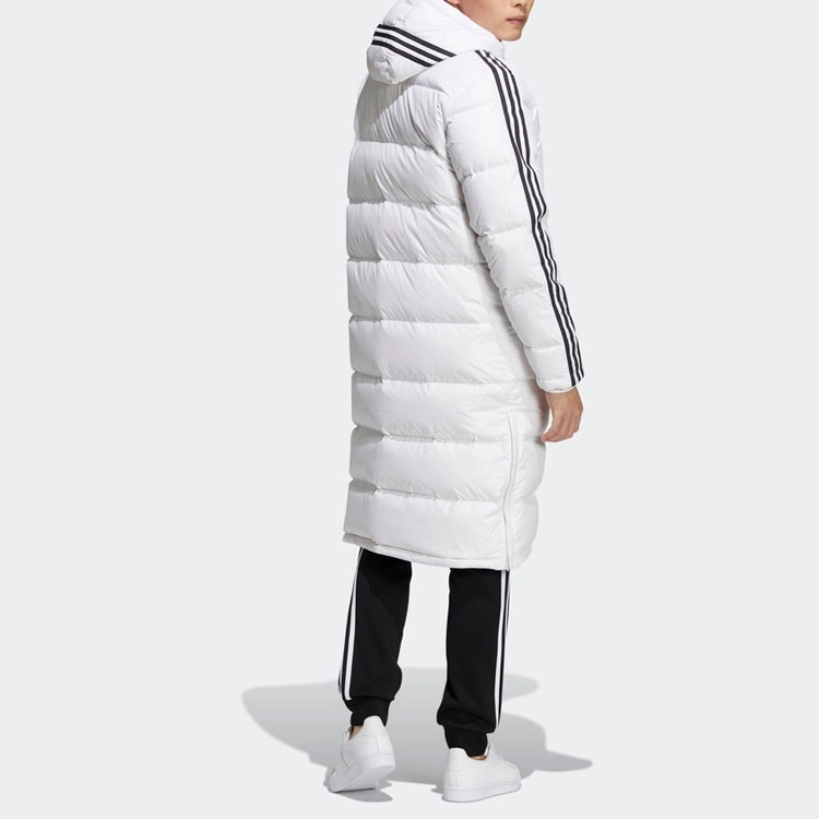 adidas originals Long Down Logo