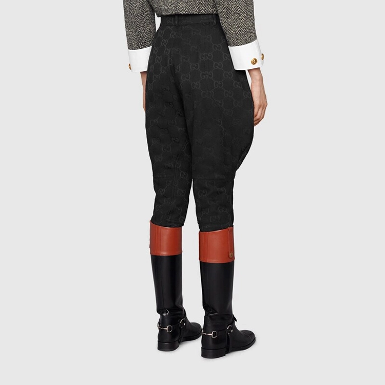 GUCCI FW21 Logo