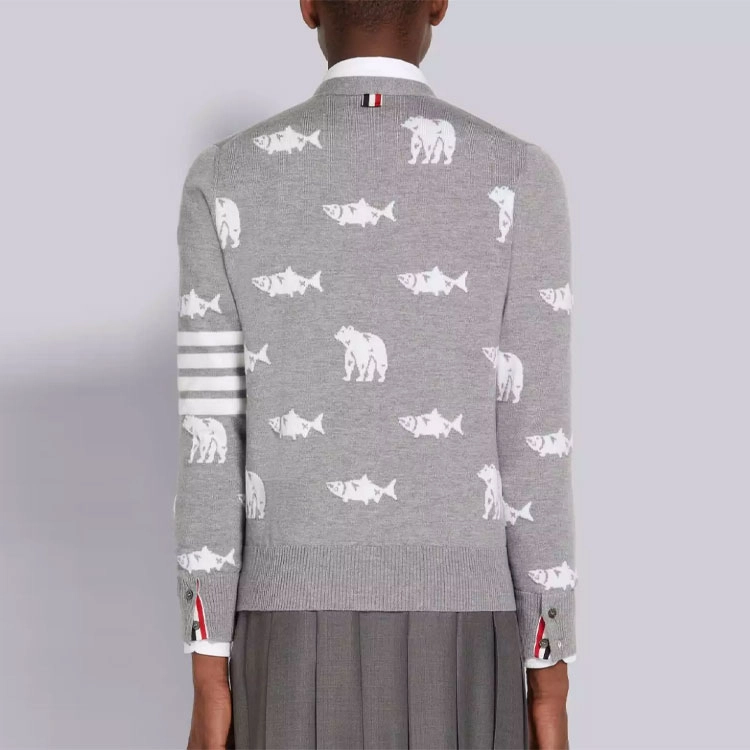 THOM BROWNE