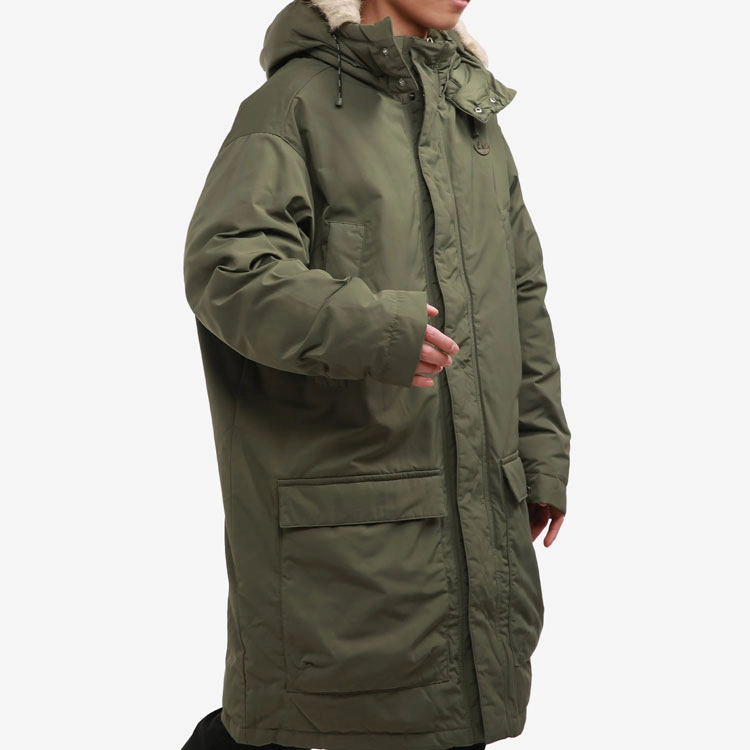 adidas originals Down Fur Parka