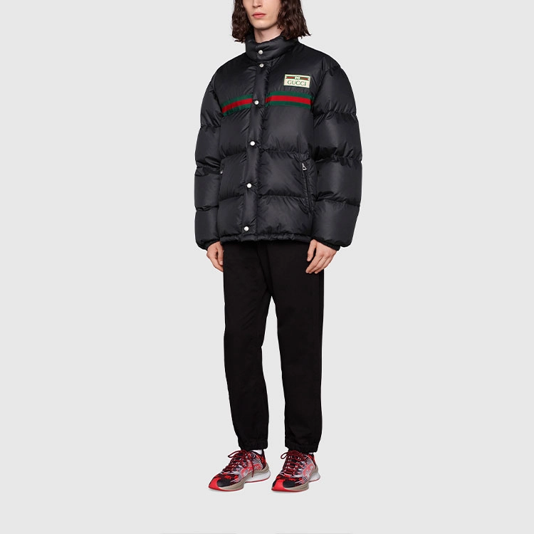 GUCCI LogoGucci