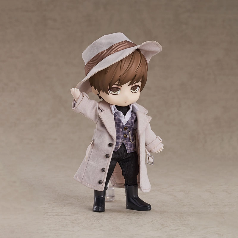 GSC ver 14cm Q