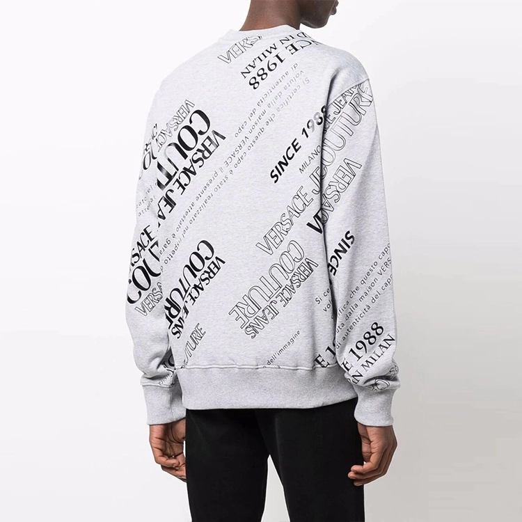 VERSACE Logo