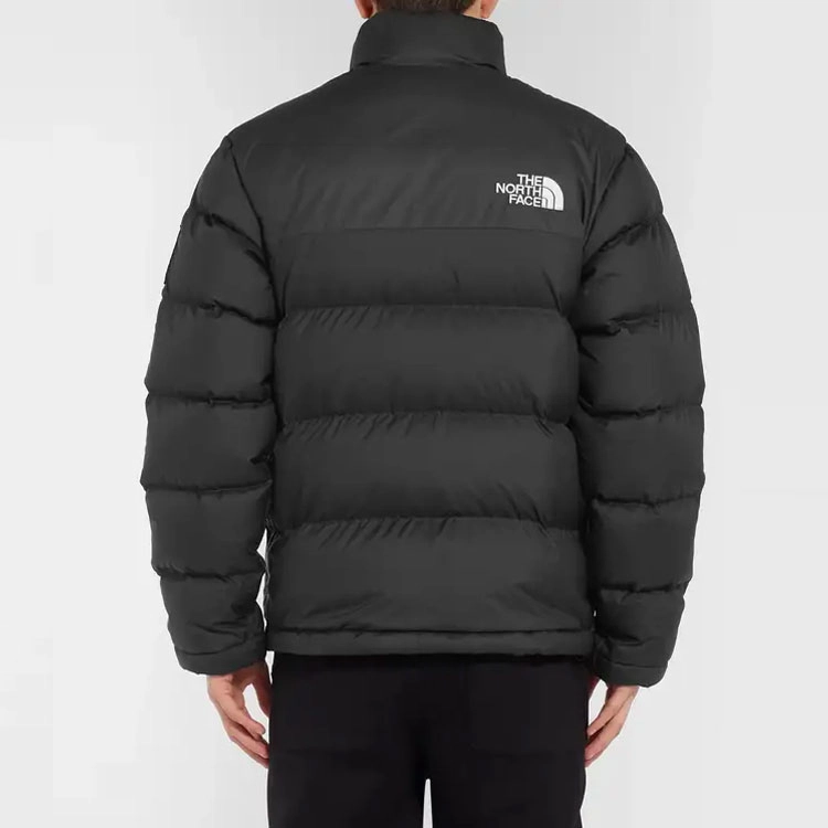 THE NORTH FACE 1992 Nuptse Jacket Asphalt Grey