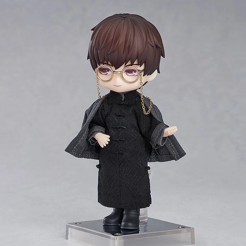 GSC ver 14cm Q