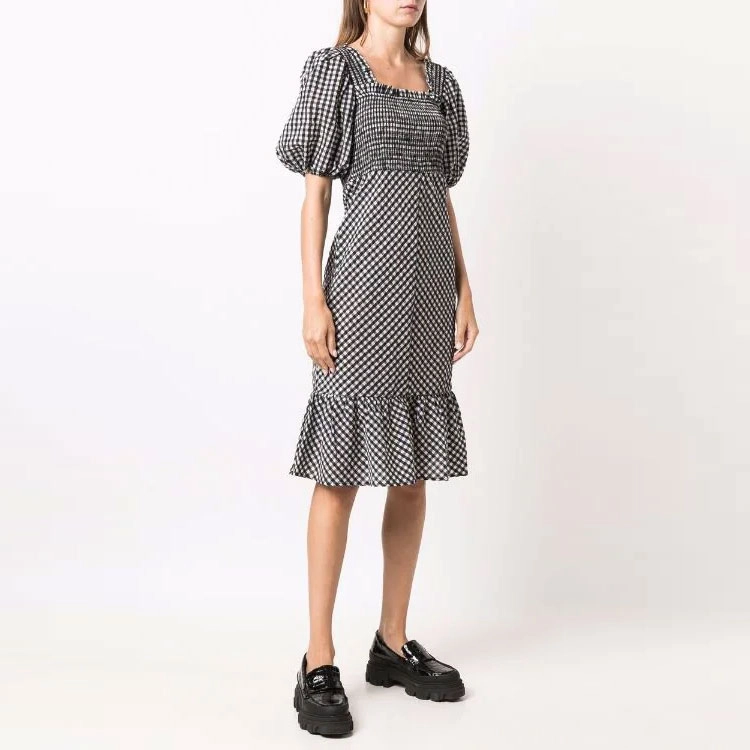 GANNI FW21 A