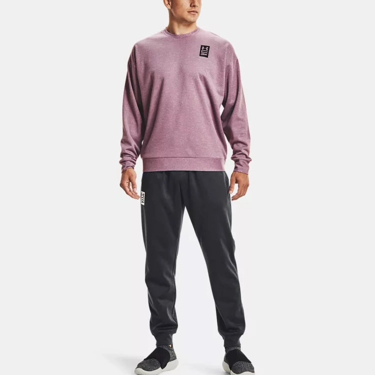 Under Armour Recover