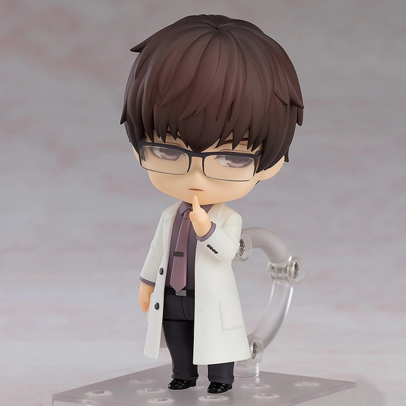 GSC evollove 10cm Q