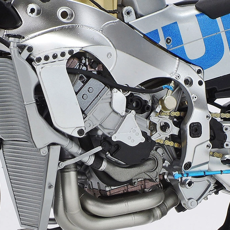 112 ECSTAR GSX-RR '20