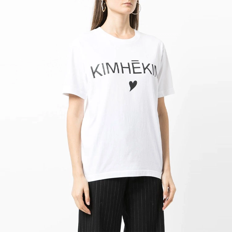 KIMHEKIM SS21 T