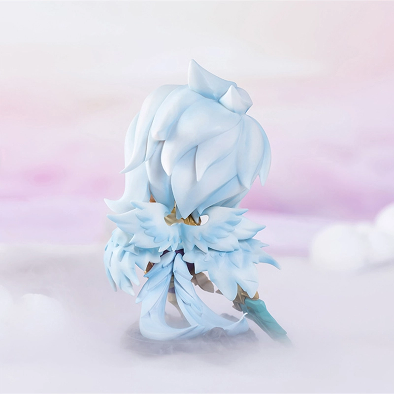 LEAGUE OF LEGENDS lol 13cm Q