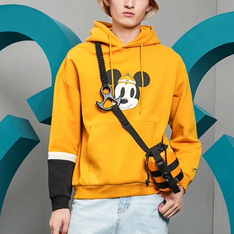 x Disney