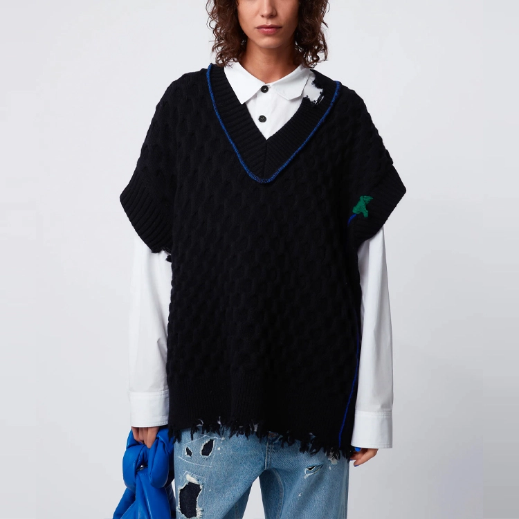 ADER ERROR x ZARA FW21 Logo