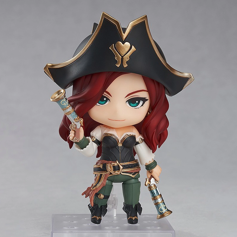 GSC 10cm Q