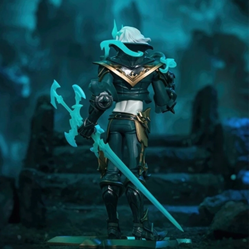LEAGUE OF LEGENDS 28.5cm