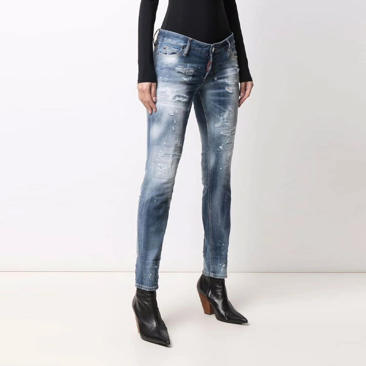 DSQUARED 2