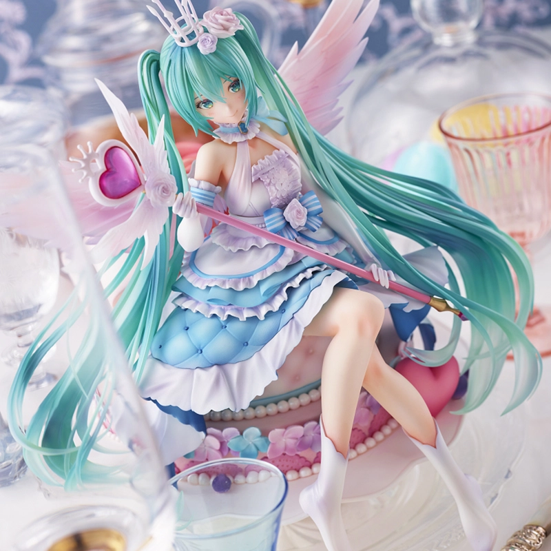 TAITO spiritale miku 2020 16cm