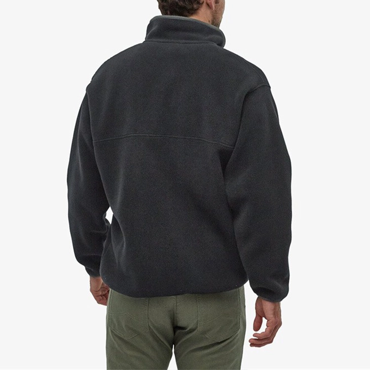 patagonia Synchilla Snap-T