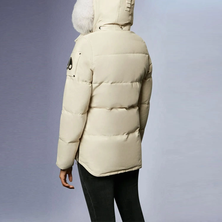 Moose Knuckles FW21 3Q