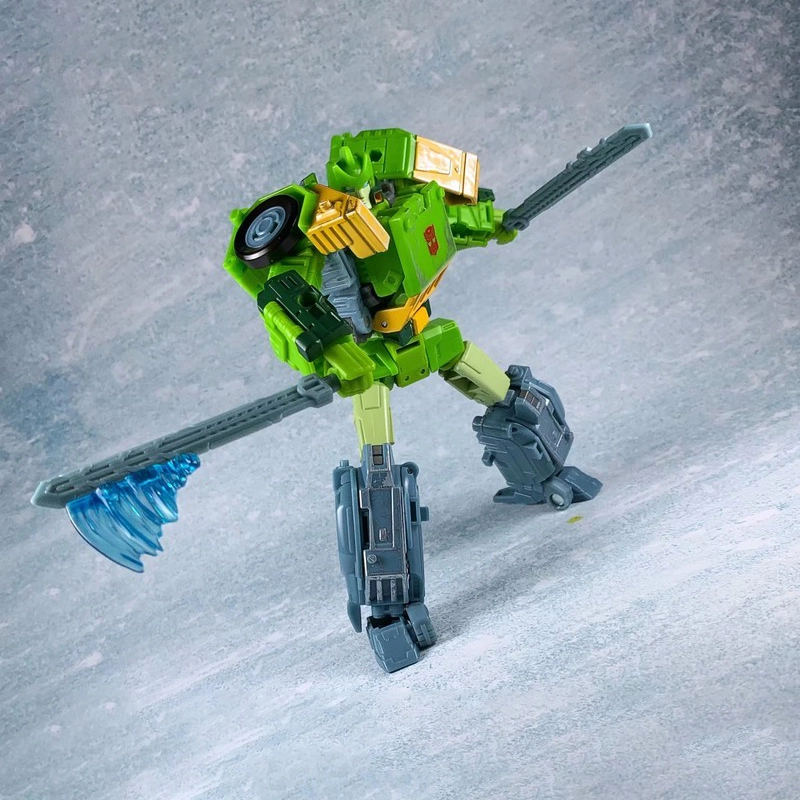 Hasbro G 17cm