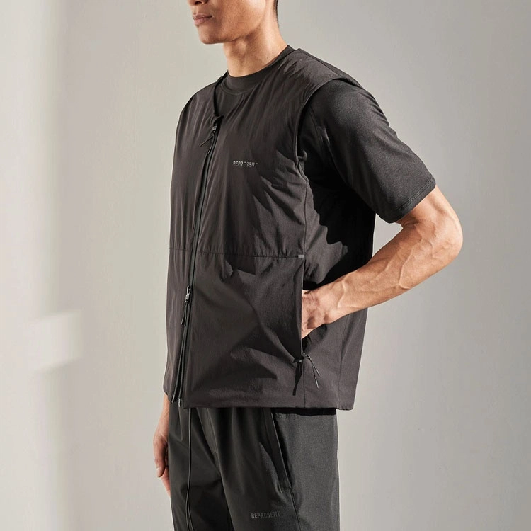REPRESENT FW21