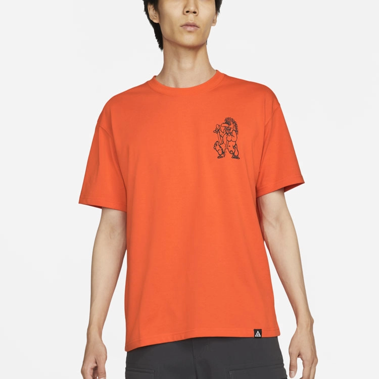 Nike ACG "Trolls" T