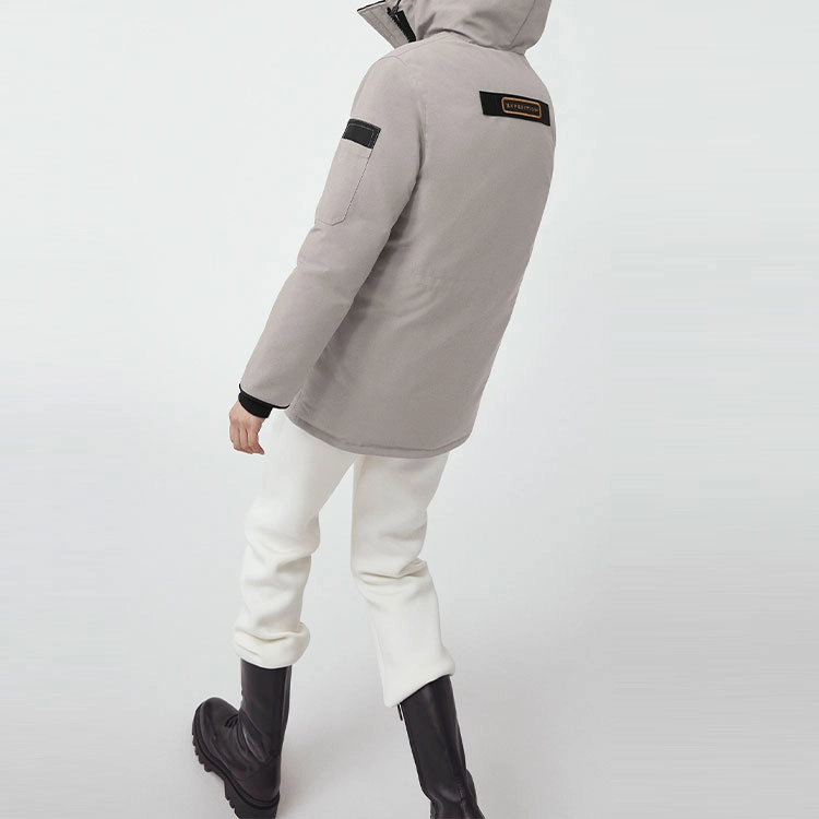Canada Goose