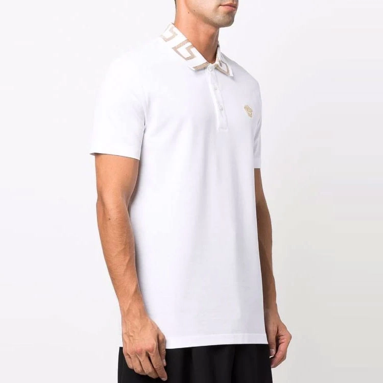 VERSACE LogoPolo