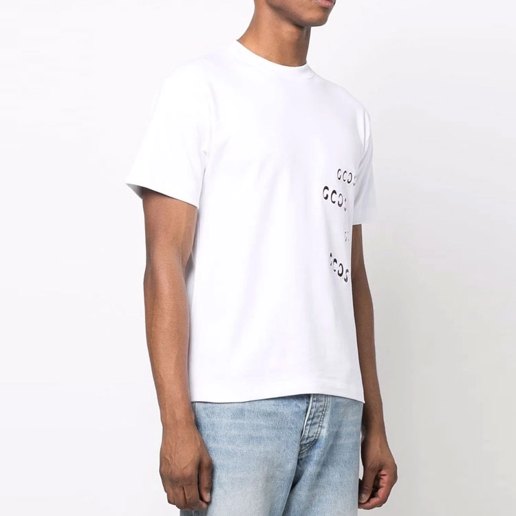 GCDS SS22 LogoT