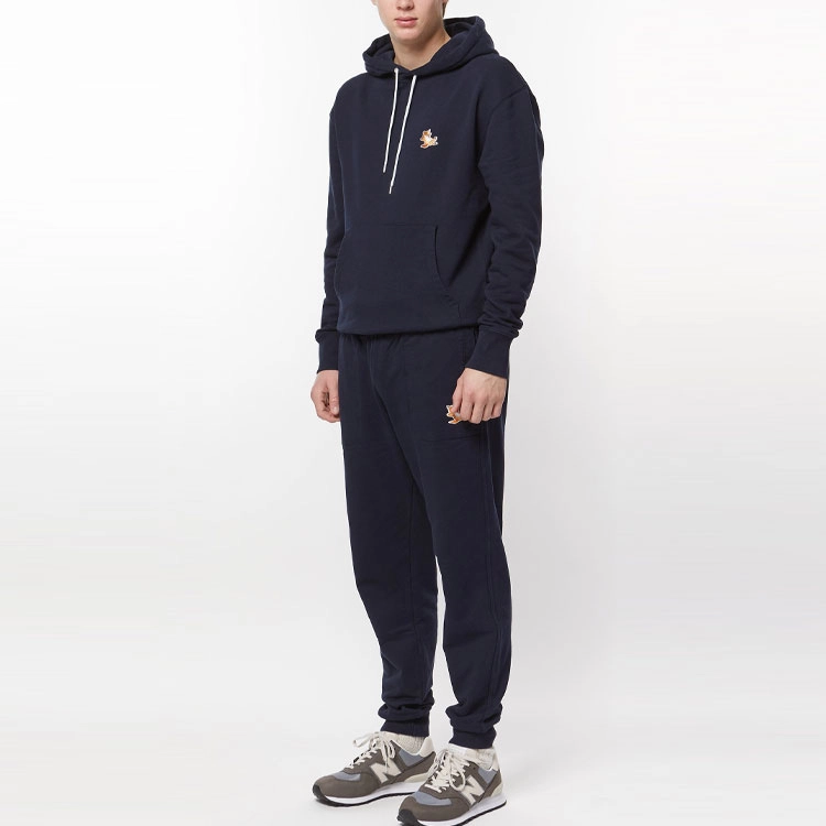 Maison Kitsune SS22 Logo